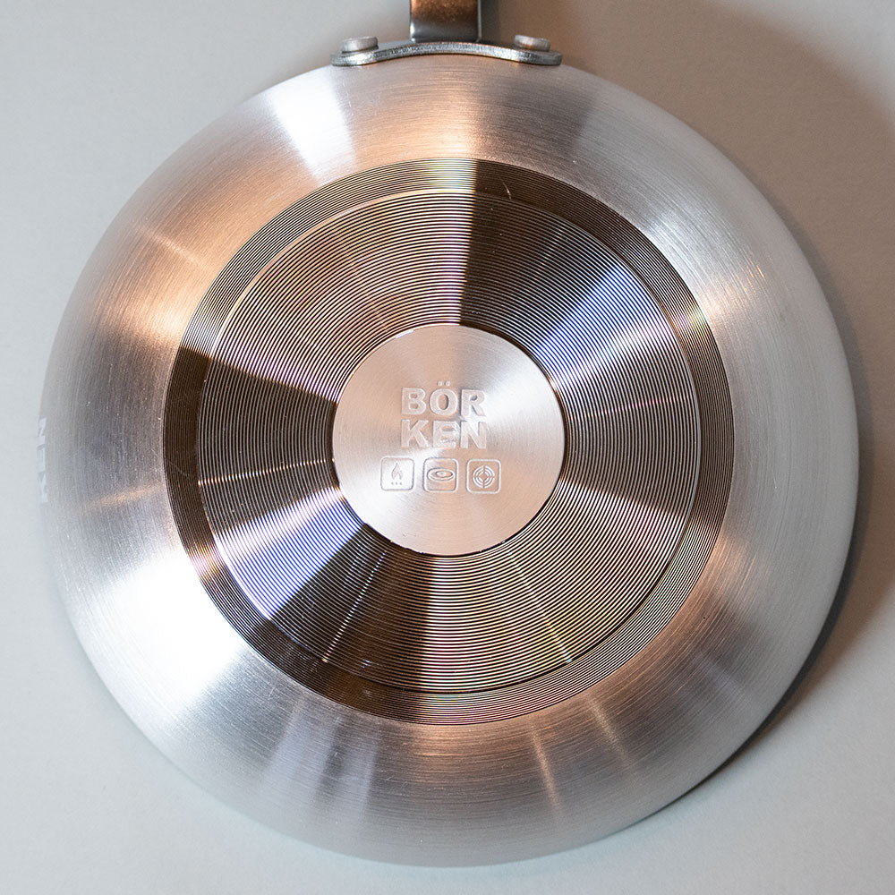 
                  
                    SARTEN 24CM GALAXY BÖRKEN
                  
                