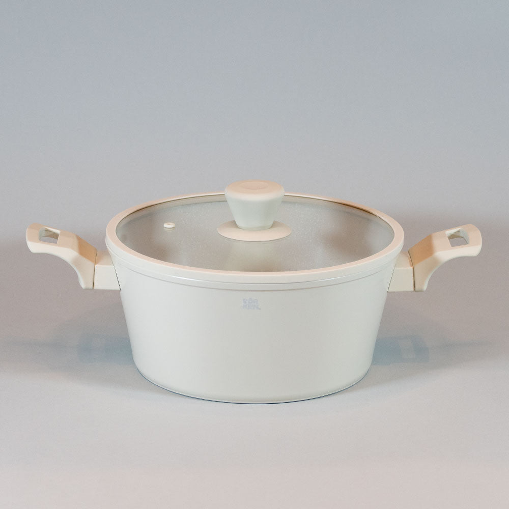
                  
                    BATERIA 7PCS CERAMIC LINEN BÖRKEN
                  
                