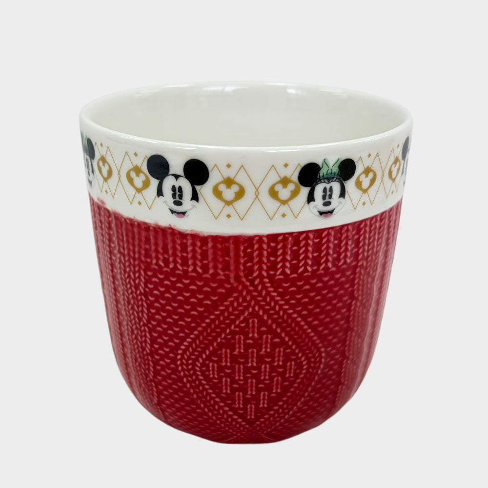 
                  
                    TAZÓN VEST 345ML NAVIDAD DISNEY CLASSIC
                  
                
