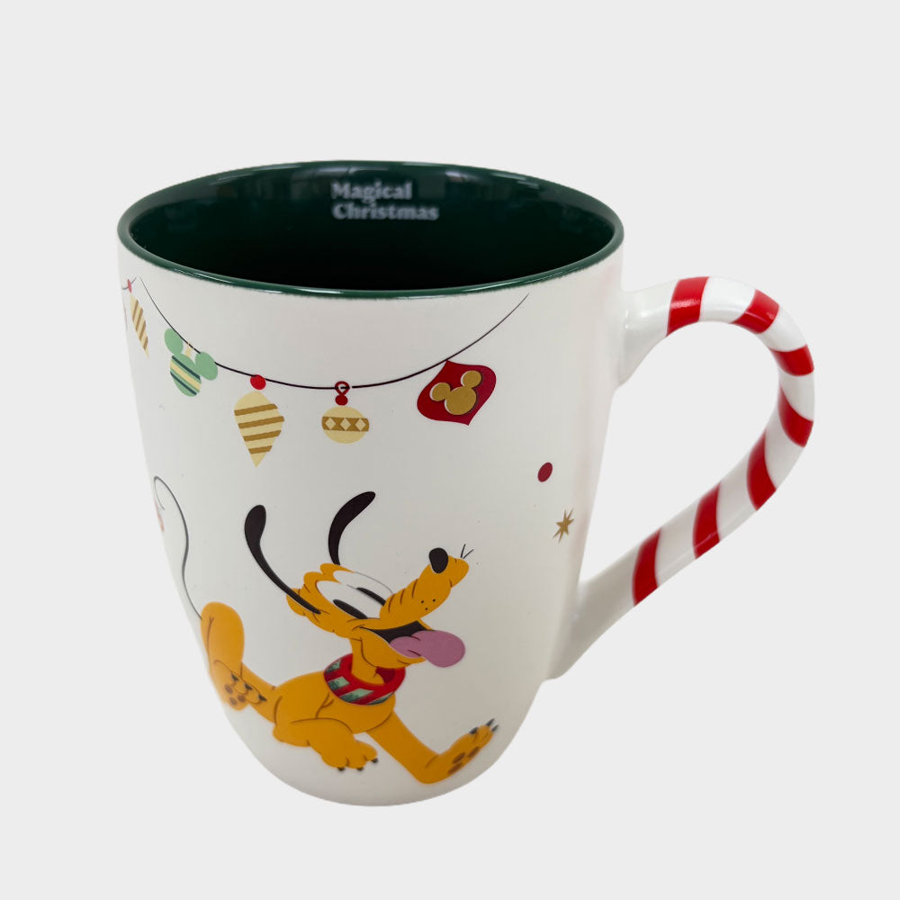 
                  
                    TAZÓN CANDY  NAVIDAD DISNEY CLASSIC
                  
                