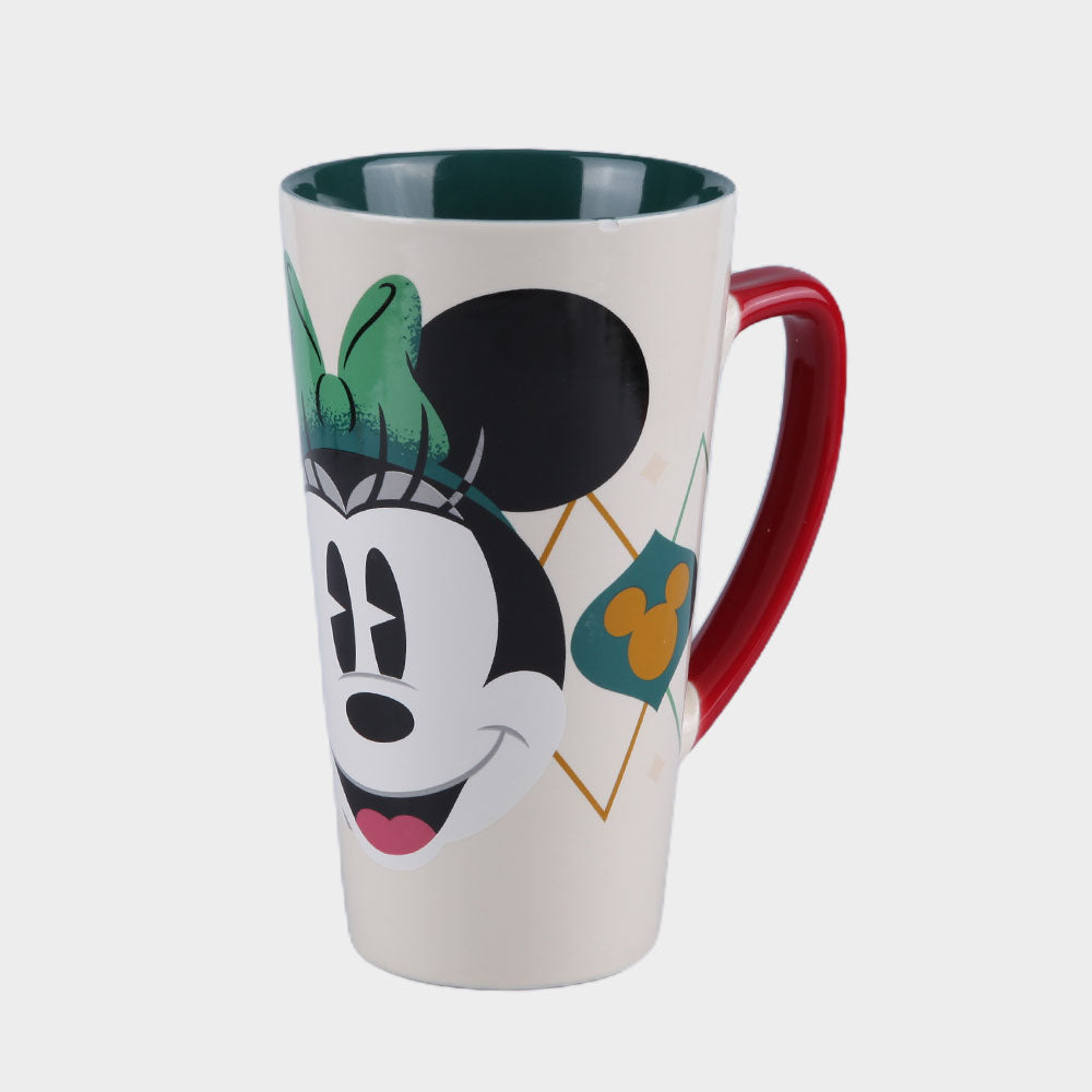 
                  
                    TAZÓN LATTE  580ML NAVIDAD DISNEY CLASSIC
                  
                
