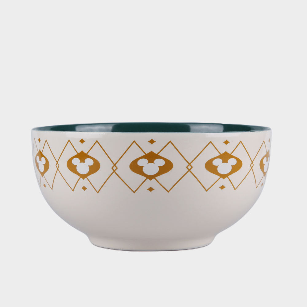 
                  
                    TAZÓN + BOWL VENIT NAVIDAD DISNEY CLASSIC
                  
                