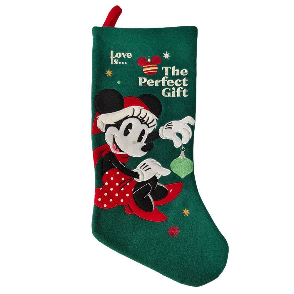 
                  
                    BOTA NAVIDAD DISNEY CLASSIC
                  
                