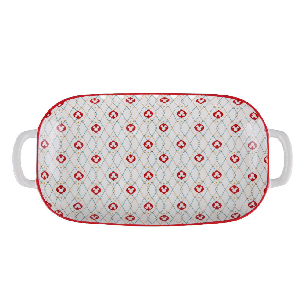 
                  
                    FUENTE RECTANGULAR NAVIDAD DISNEY CLASSIC
                  
                