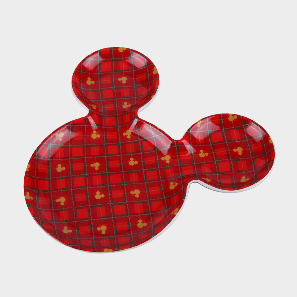 
                  
                    BOWL CERAMICA FORMA MICKEY NAVIDAD DISNEY CLASSIC
                  
                