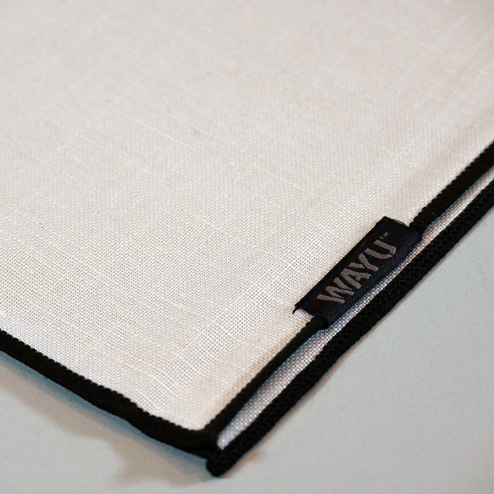 
                  
                    MANTA MESA RECTANGULAR 140 X 240CM IMPERMEABLE WAYU
                  
                