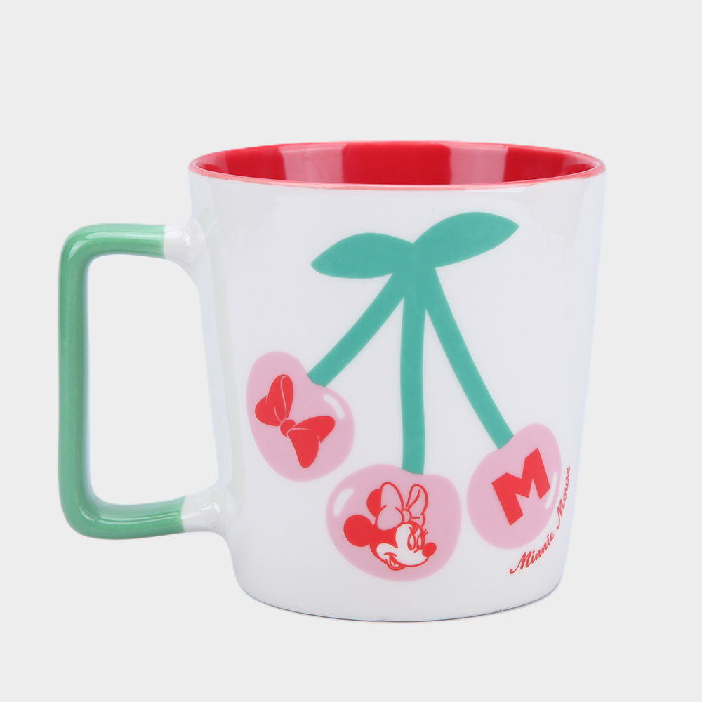 
                  
                    TAZÓN LUNGO 350ML CHERRY MINNIE
                  
                