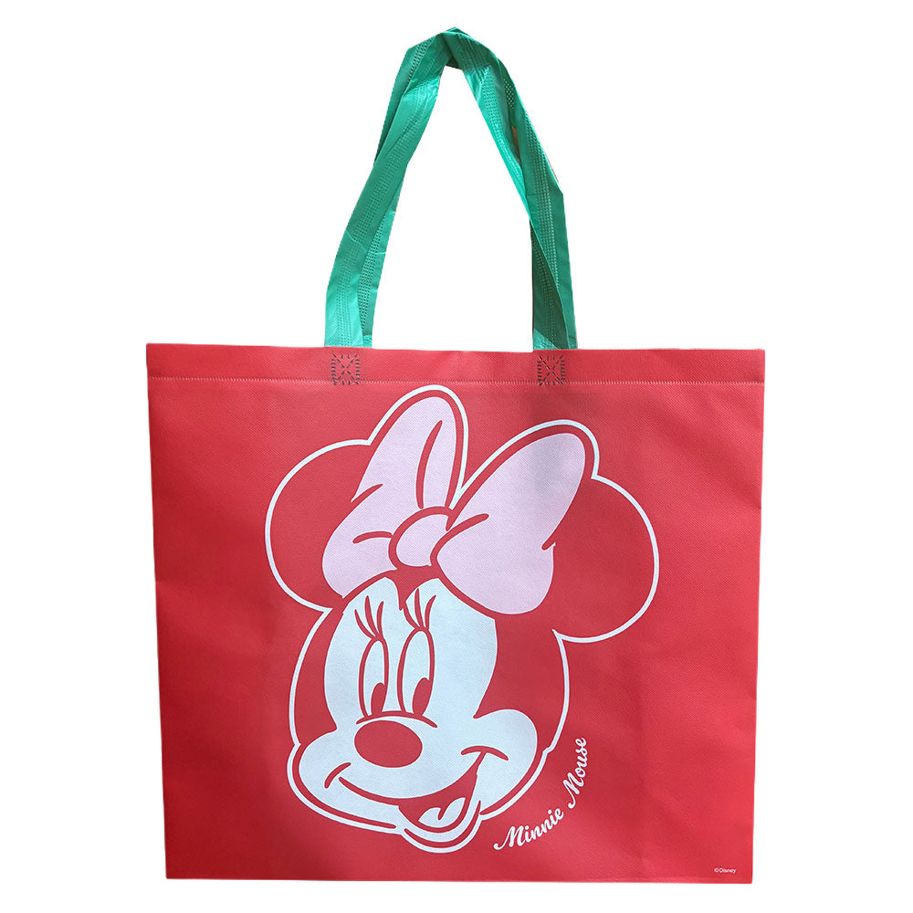 
                  
                    CARTERA MULTIUSO CHERRY MINNIE
                  
                
