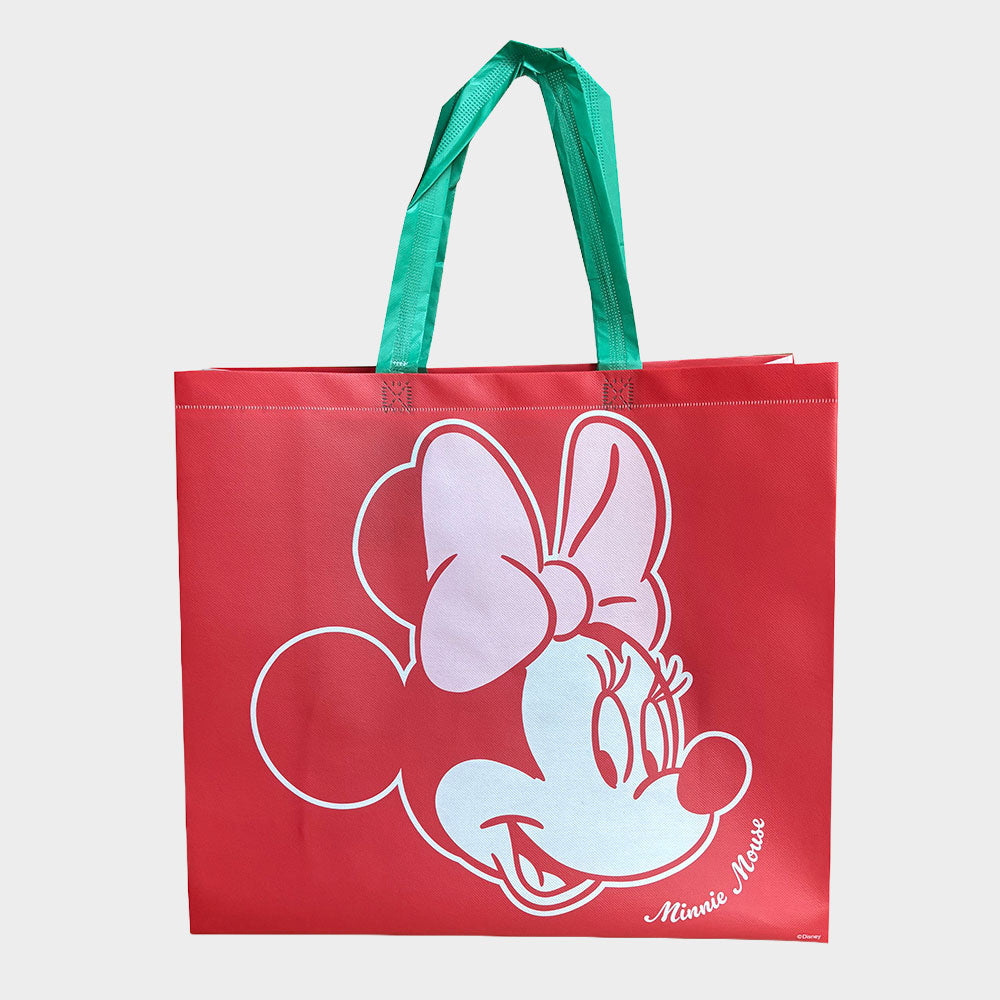 
                  
                    CARTERA MULTIUSO CHERRY MINNIE
                  
                