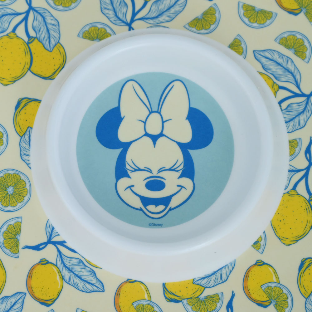 
                  
                    PLATO REDONDO CON DIVISION LIMONCELLO DISNEY
                  
                