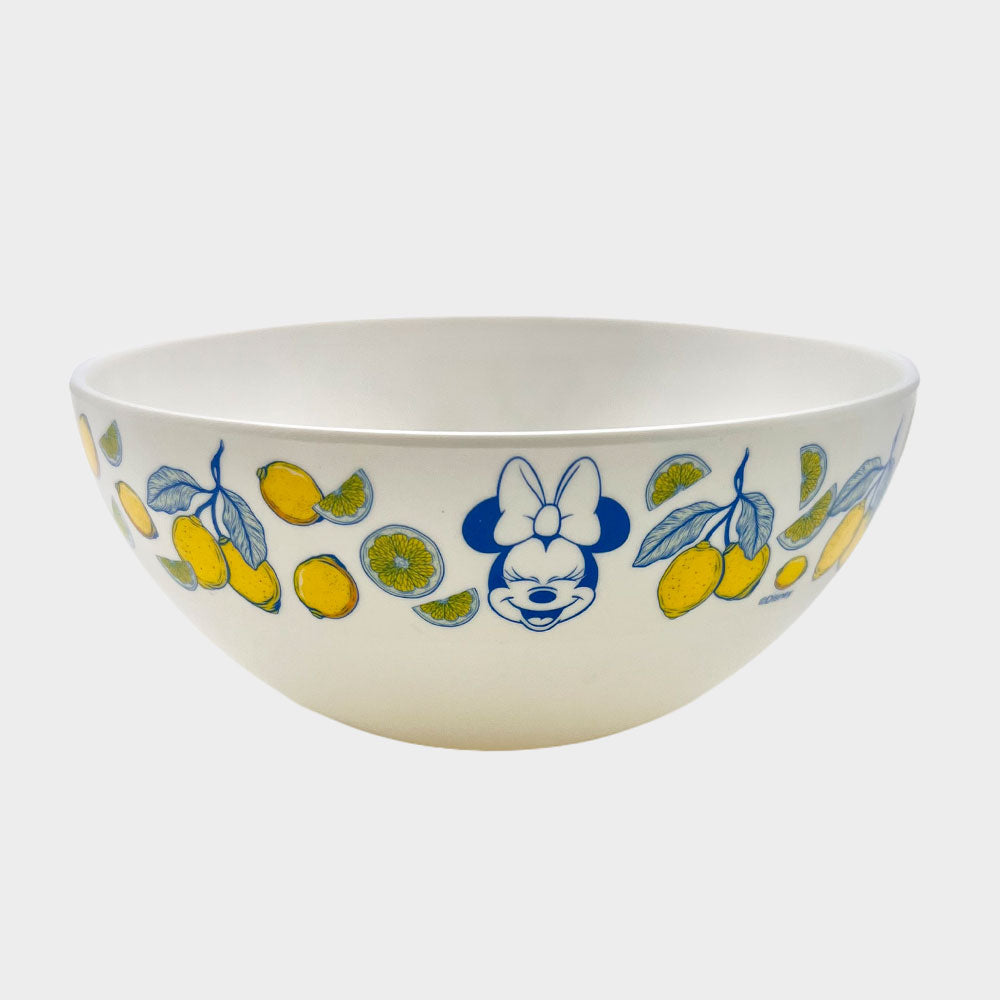 
                  
                    BOWL MELAMINA LIMONCELLO DISNEY
                  
                