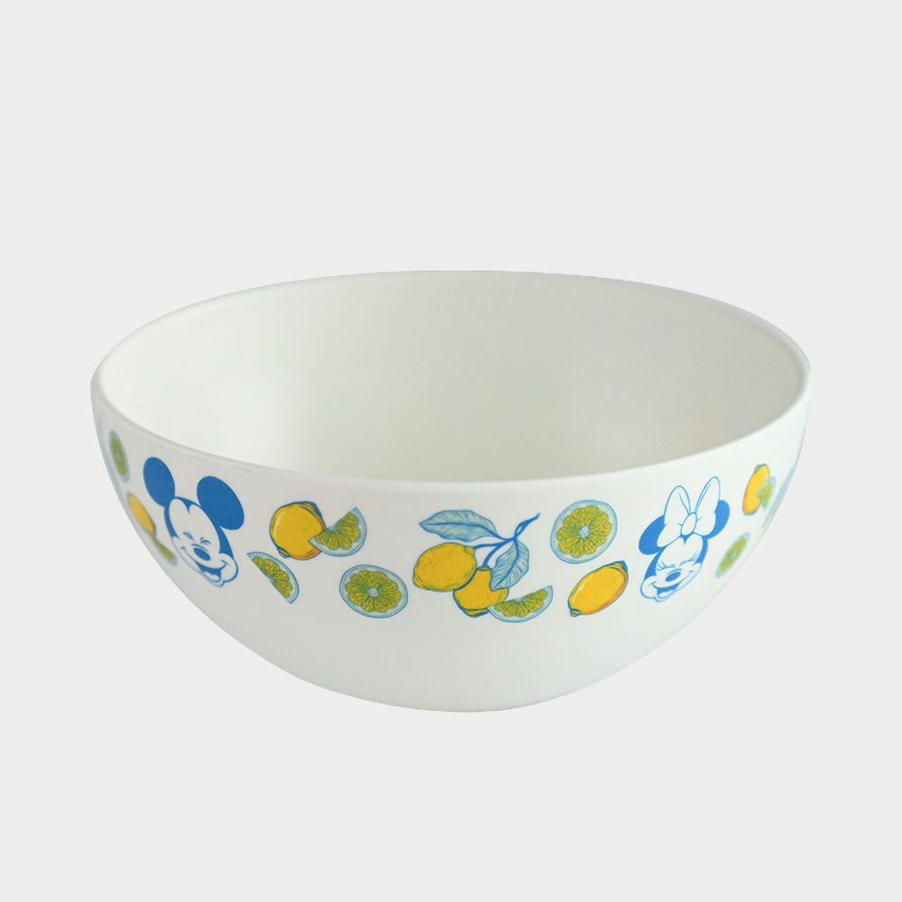 
                  
                    BOWL MELAMINA LIMONCELLO DISNEY
                  
                