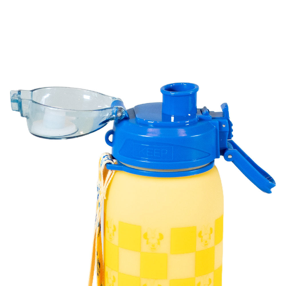 
                  
                    BOTELLA RUBBER 1LT LIMONCELLO DISNEY 2
                  
                