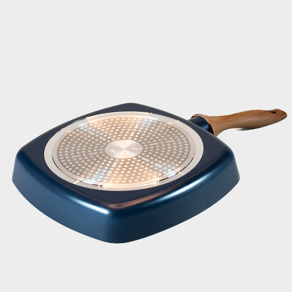 
                  
                    GRILL 26CM MARBLE WAYU
                  
                