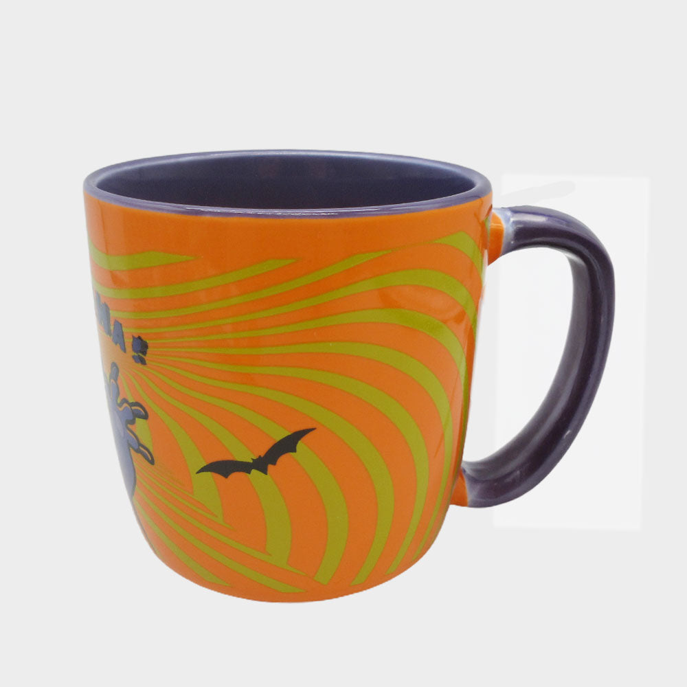 
                  
                    TAZON STITCH 1 400ML HALLOWEEN DISNEY
                  
                