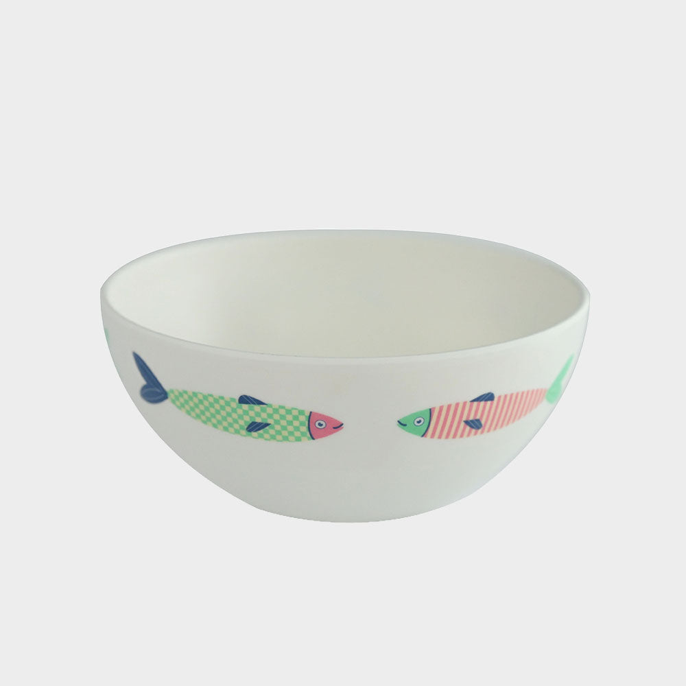 
                  
                    BOWL MELAMINA SARDINES KEEP
                  
                