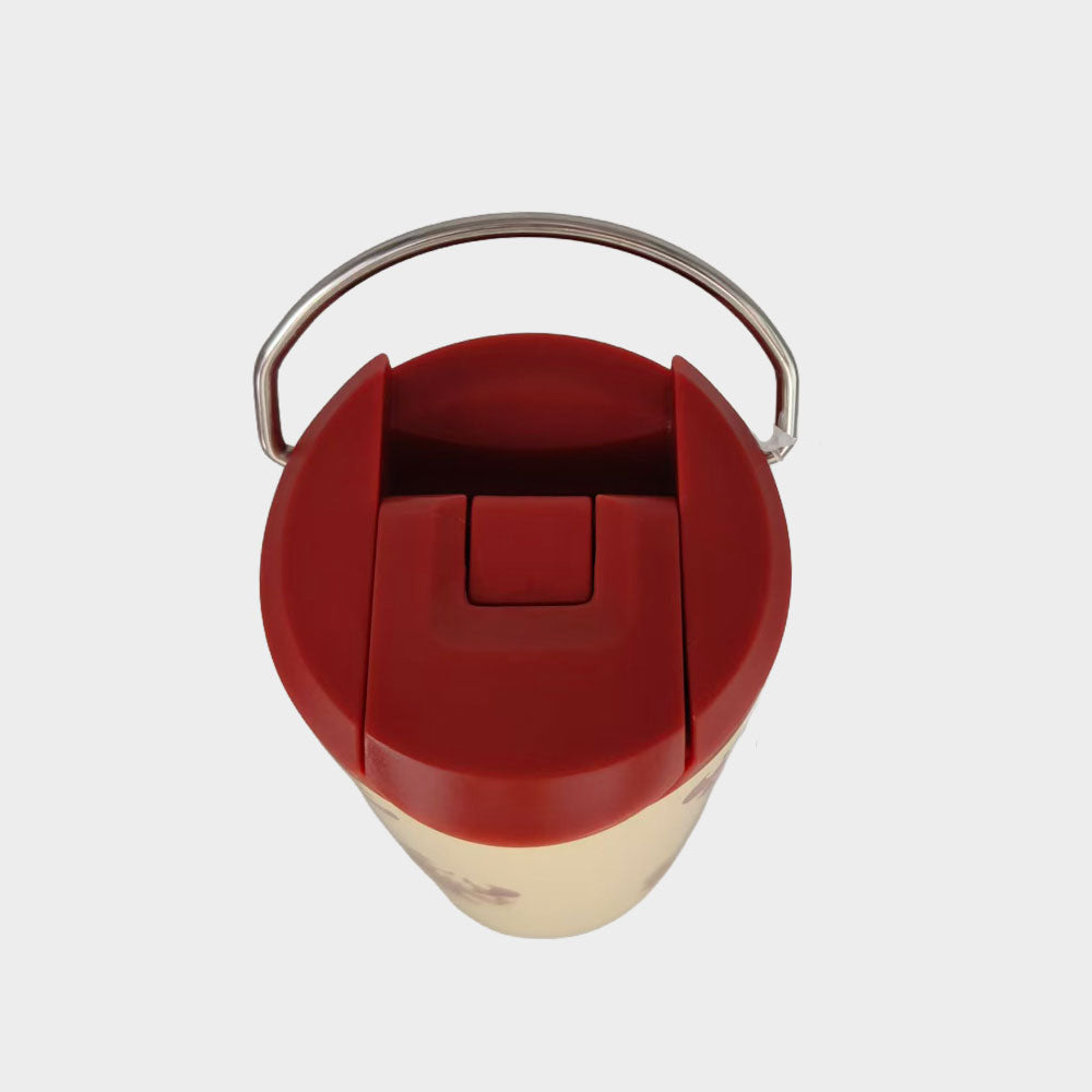 
                  
                    MUG PETITE 350ML LOBSTER KEEP
                  
                