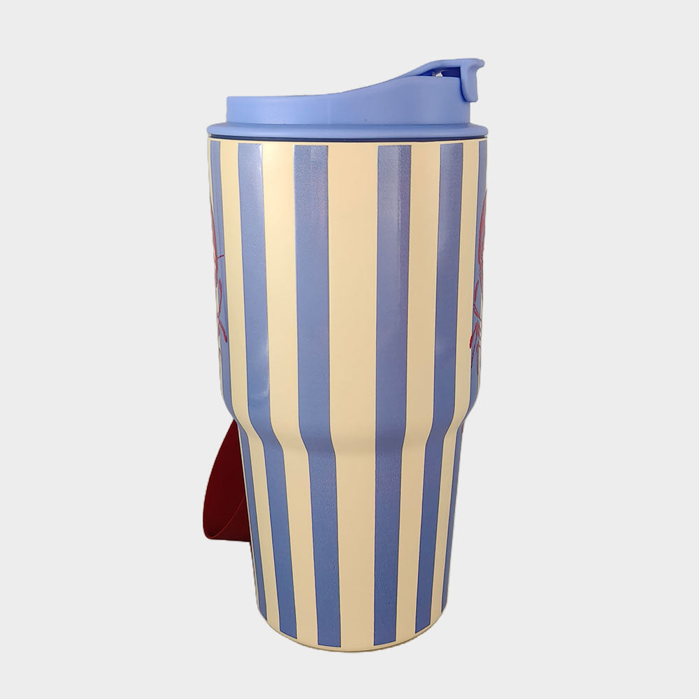 
                  
                    MUG SINTRA 600ML LOBSTER KEEP
                  
                