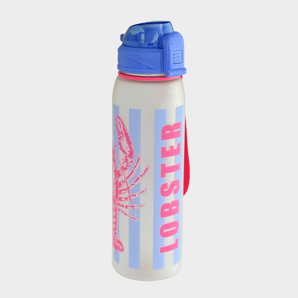
                  
                    BOTELLA MEDIDAS 1LT LOBSTER KEEP
                  
                