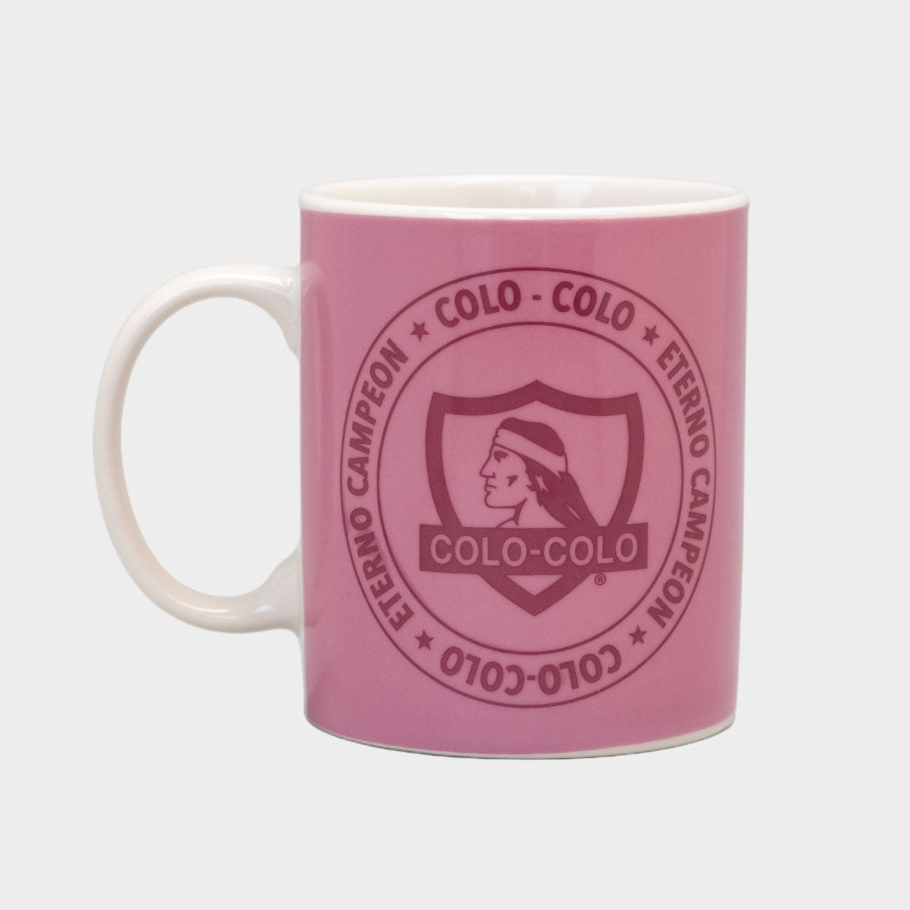 
                  
                    Tazon Caja 11 Oz Colo Colo Campeonas
                  
                