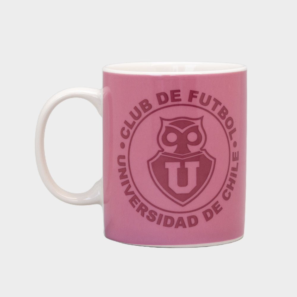 
                  
                    Tazon Caja 11 Oz Universidad De Chile Campeonas
                  
                