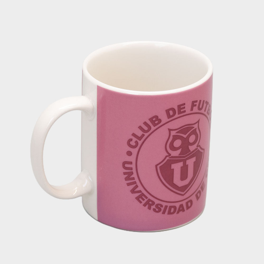 
                  
                    Tazon Caja 11 Oz Universidad De Chile Campeonas
                  
                