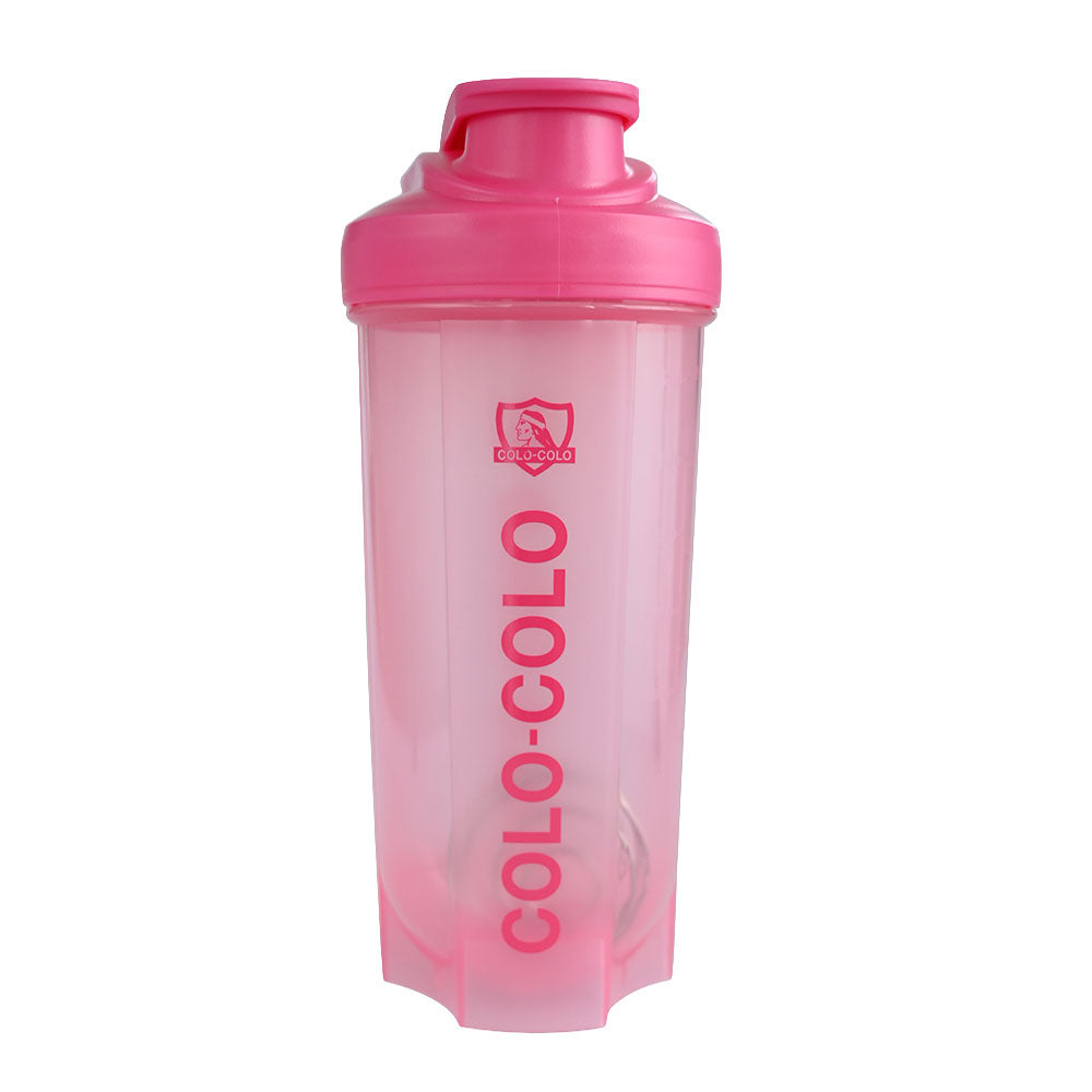 
                  
                    Shaker 800 Ml Colo Colo Campeonas
                  
                