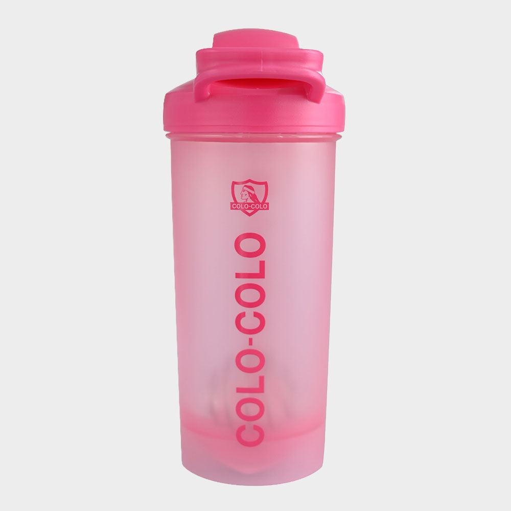 
                  
                    Shaker 800 Ml Colo Colo Campeonas
                  
                