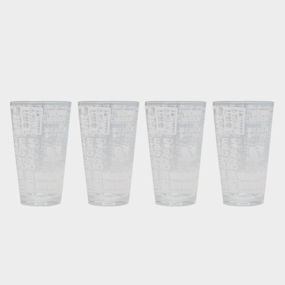 
                  
                    SET 4 PISCOLEROS COLO COLO
                  
                