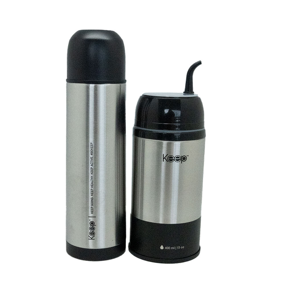 
                  
                    SET TERMO MATE + TERMO BALA KEEP
                  
                