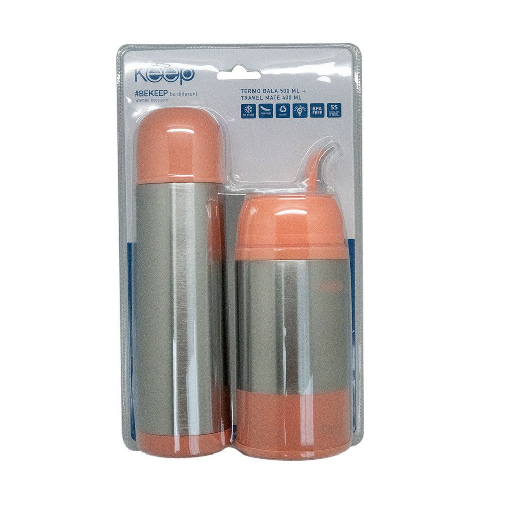 
                  
                    SET TERMO MATE + TERMO BALA KEEP
                  
                