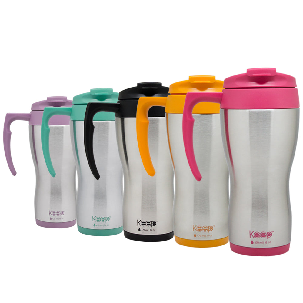 MUG CAJA KEEP