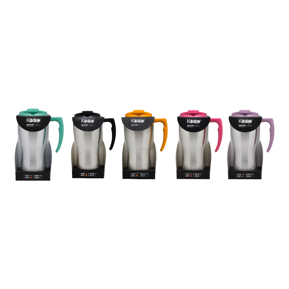 
                  
                    MUG CAJA KEEP
                  
                