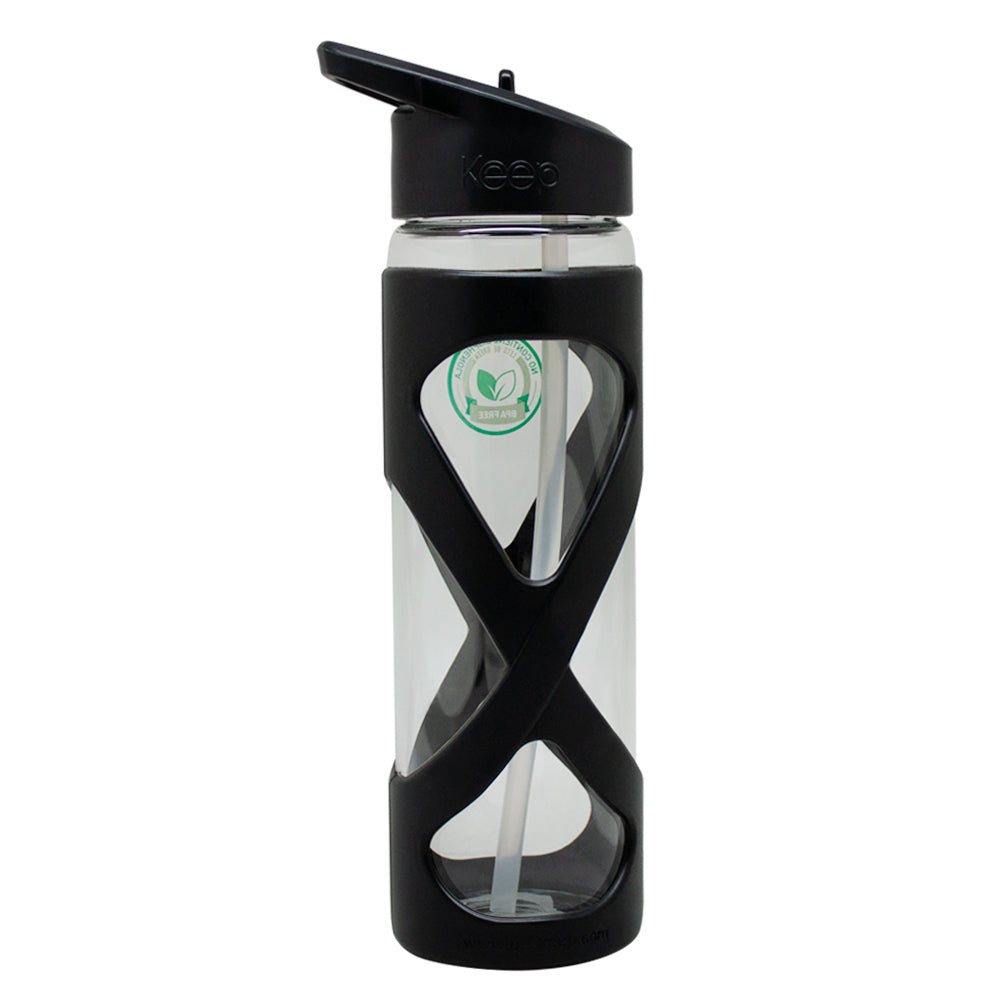 
                  
                    BOTELLA VIDRIO COLORES KEEP
                  
                