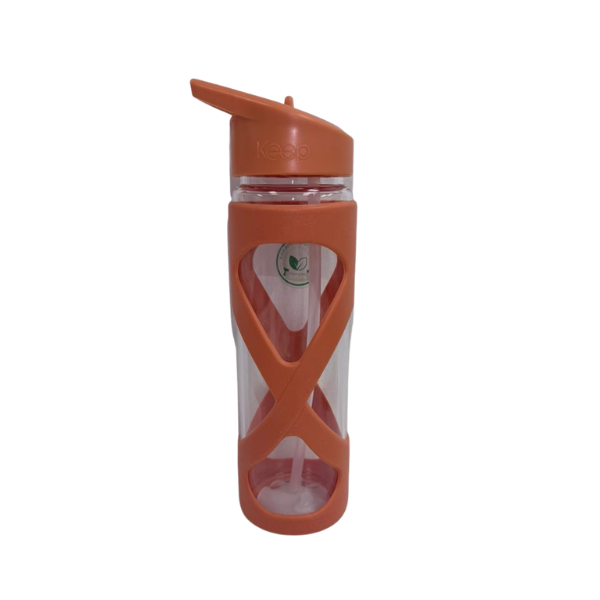 
                  
                    BOTELLA VIDRIO COLORES KEEP
                  
                