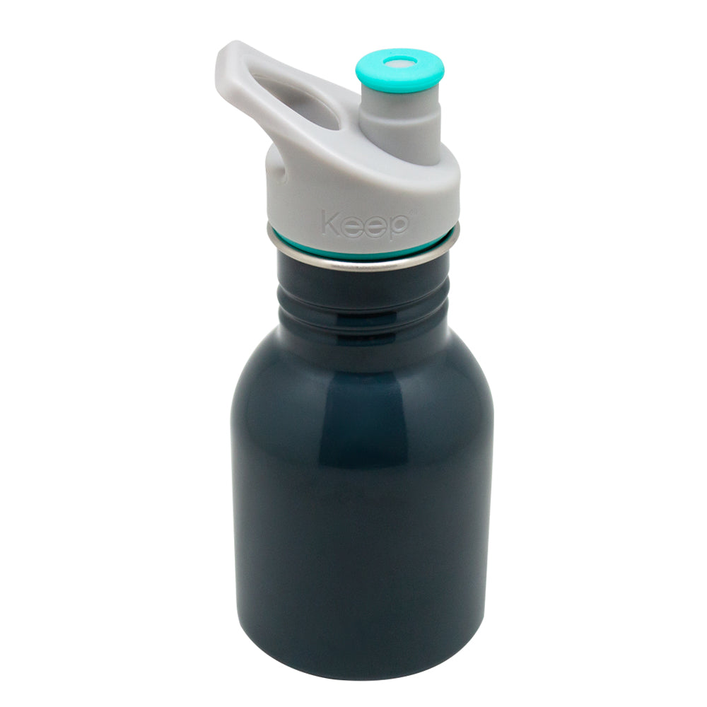 
                  
                    BOTELLA METALICA 335ML KEEP KIDO
                  
                
