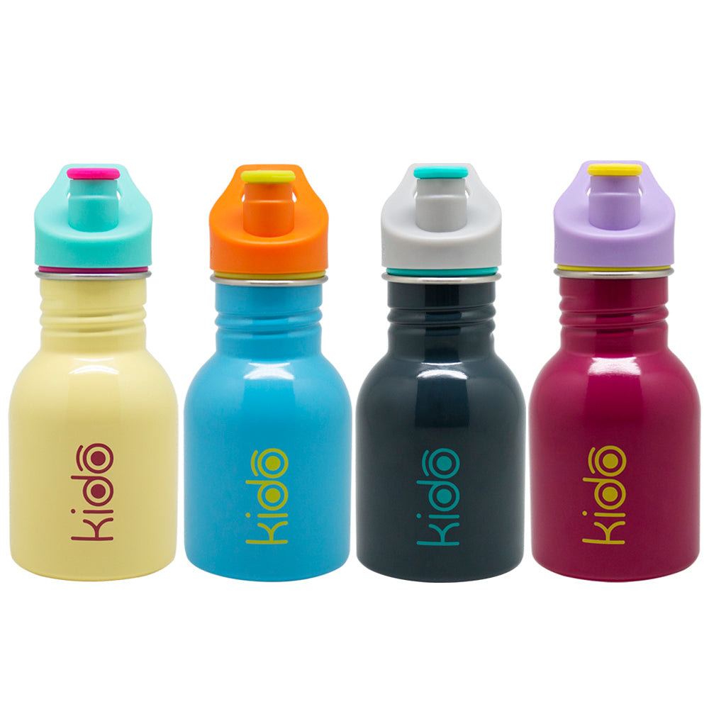 
                  
                    BOTELLA METALICA 335ML KEEP KIDO
                  
                
