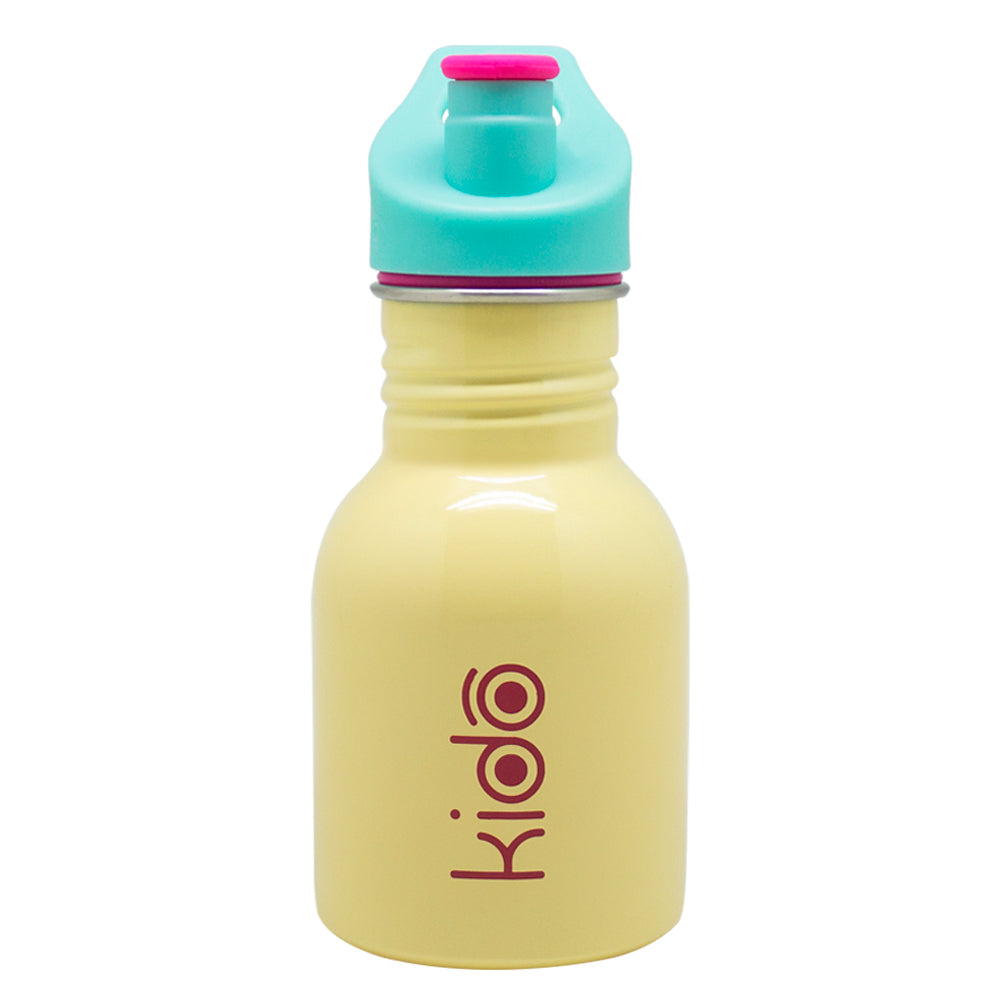 
                  
                    BOTELLA METALICA 335ML KEEP KIDO
                  
                