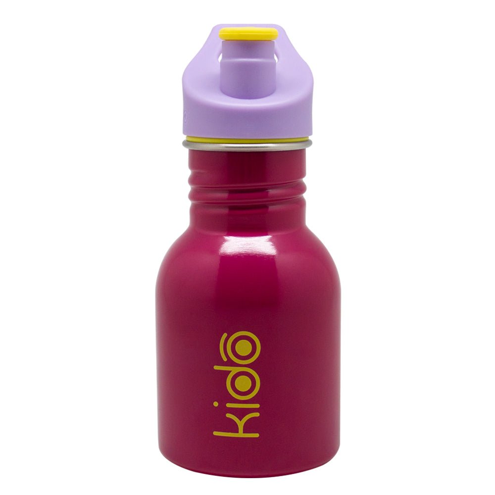 
                  
                    BOTELLA METALICA 335ML KEEP KIDO
                  
                