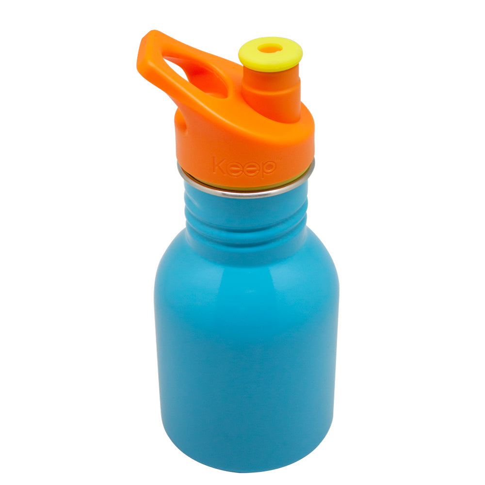 
                  
                    BOTELLA METALICA 335ML KEEP KIDO
                  
                