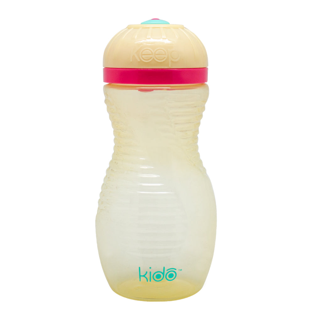 
                  
                    BOTELLA 400ML KEEP KIDO
                  
                