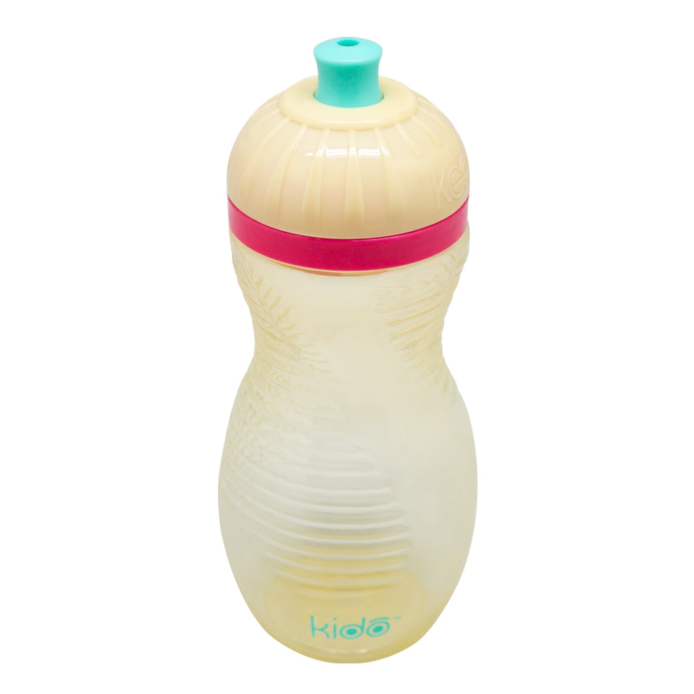 
                  
                    BOTELLA 400ML KEEP KIDO
                  
                