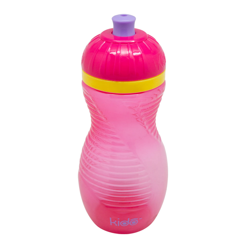
                  
                    BOTELLA 400ML KEEP KIDO
                  
                