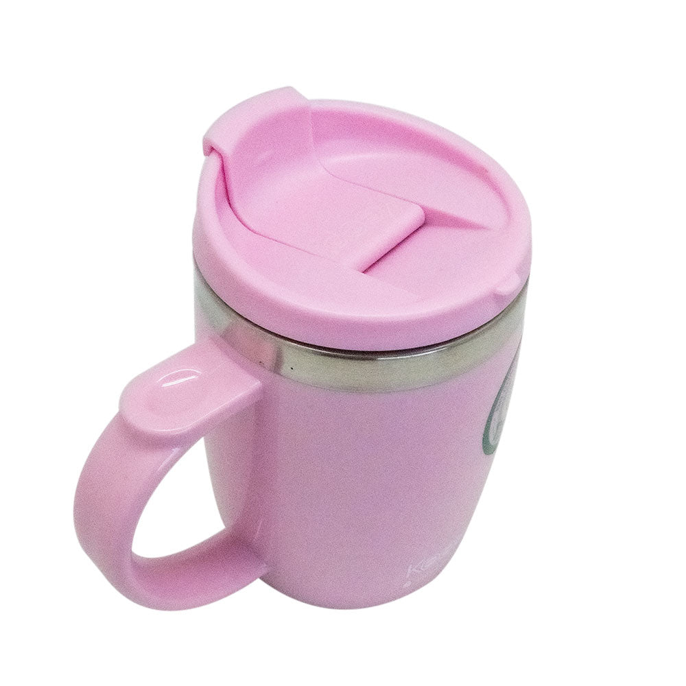 
                  
                    MUG TERMO COLORES 400ML KEEP
                  
                
