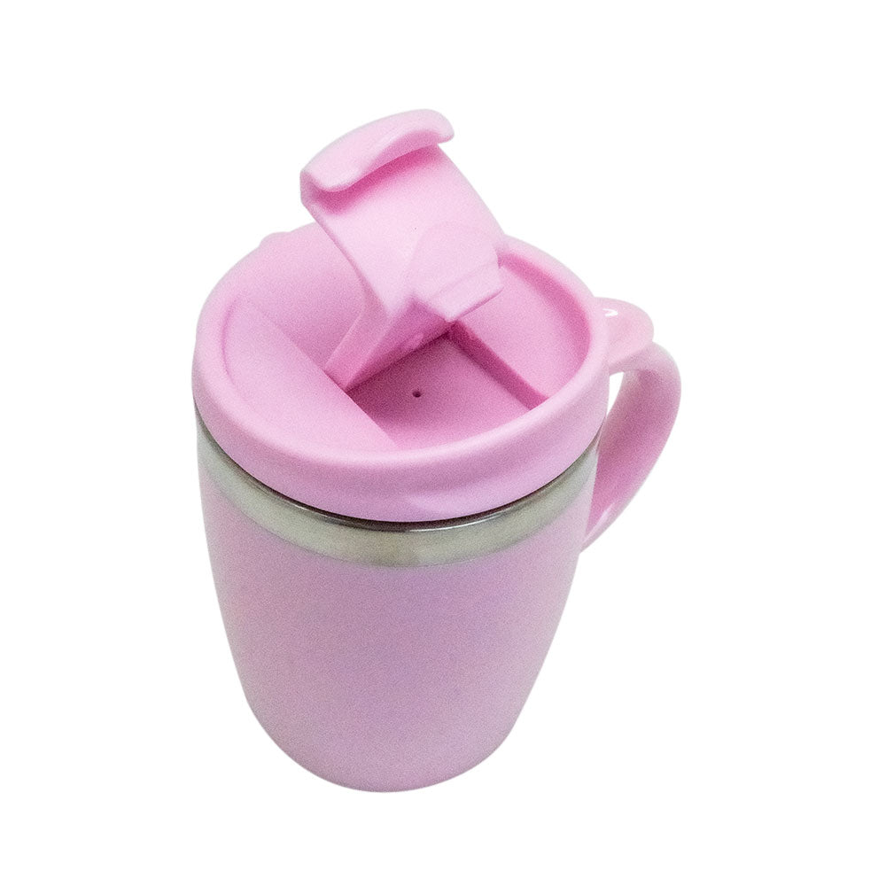 
                  
                    MUG TERMO COLORES 400ML KEEP
                  
                