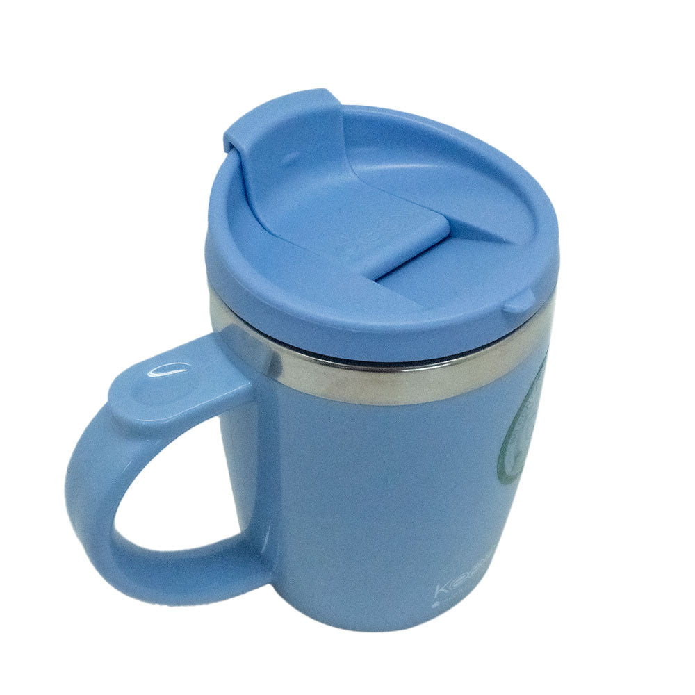 
                  
                    MUG TERMO COLORES 400ML KEEP
                  
                