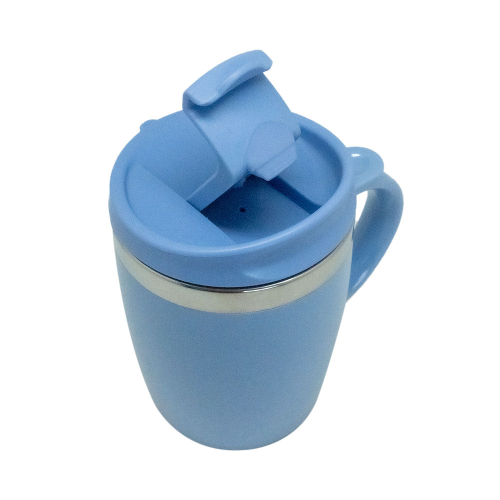 
                  
                    MUG TERMO COLORES 400ML KEEP
                  
                