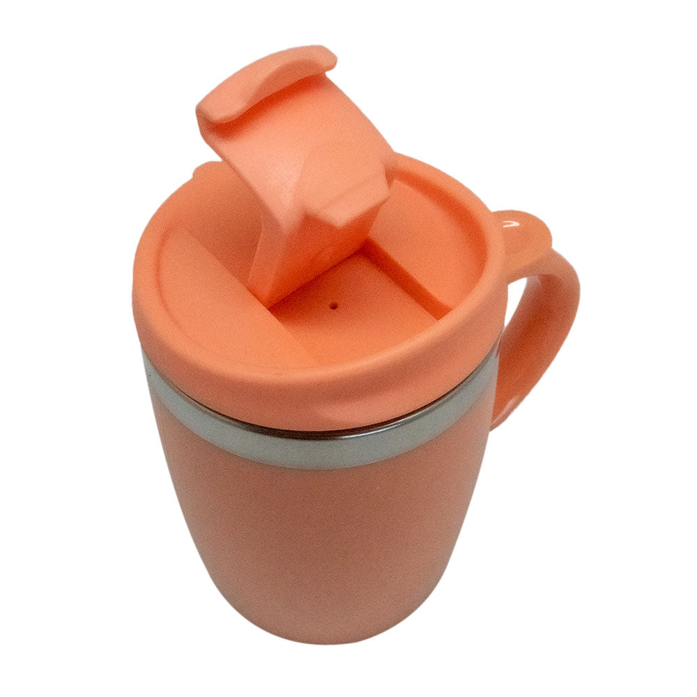 
                  
                    MUG TERMO COLORES 400ML KEEP
                  
                