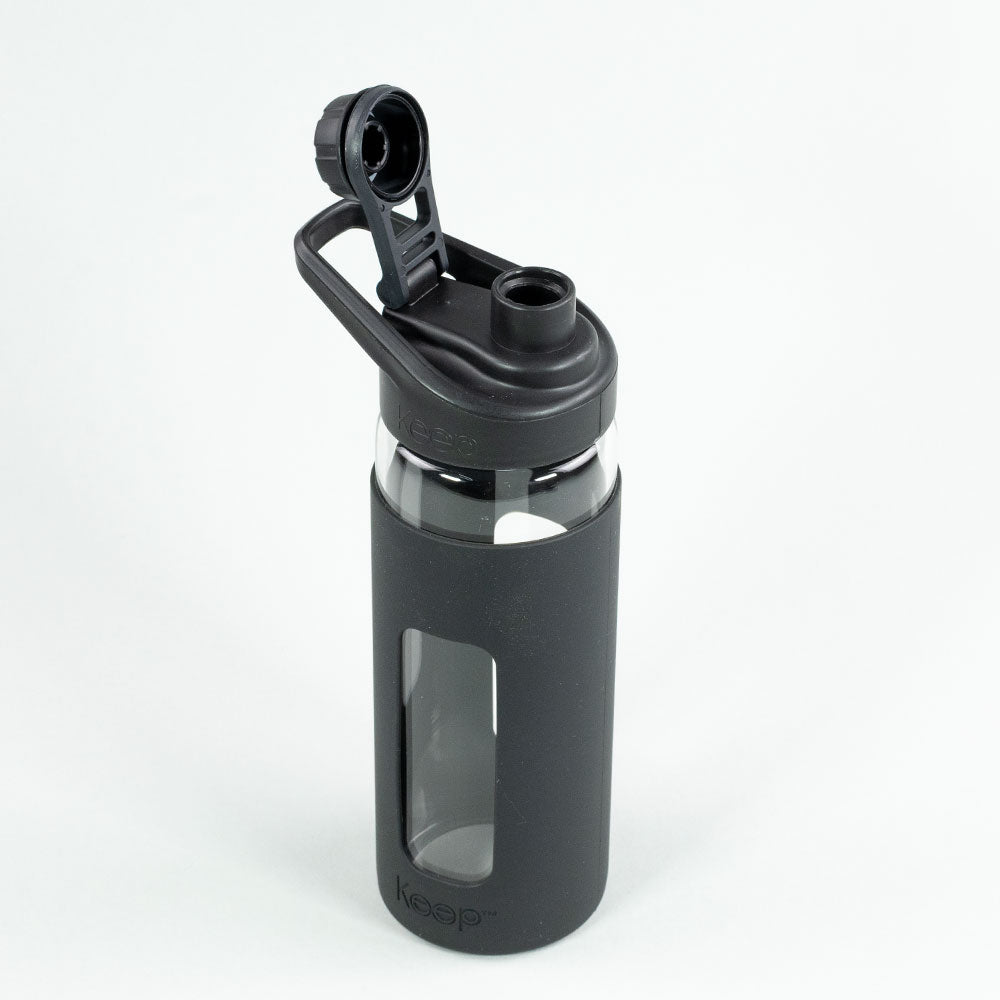 
                  
                    BOTELLA VIDRIO 470ML KEEP
                  
                