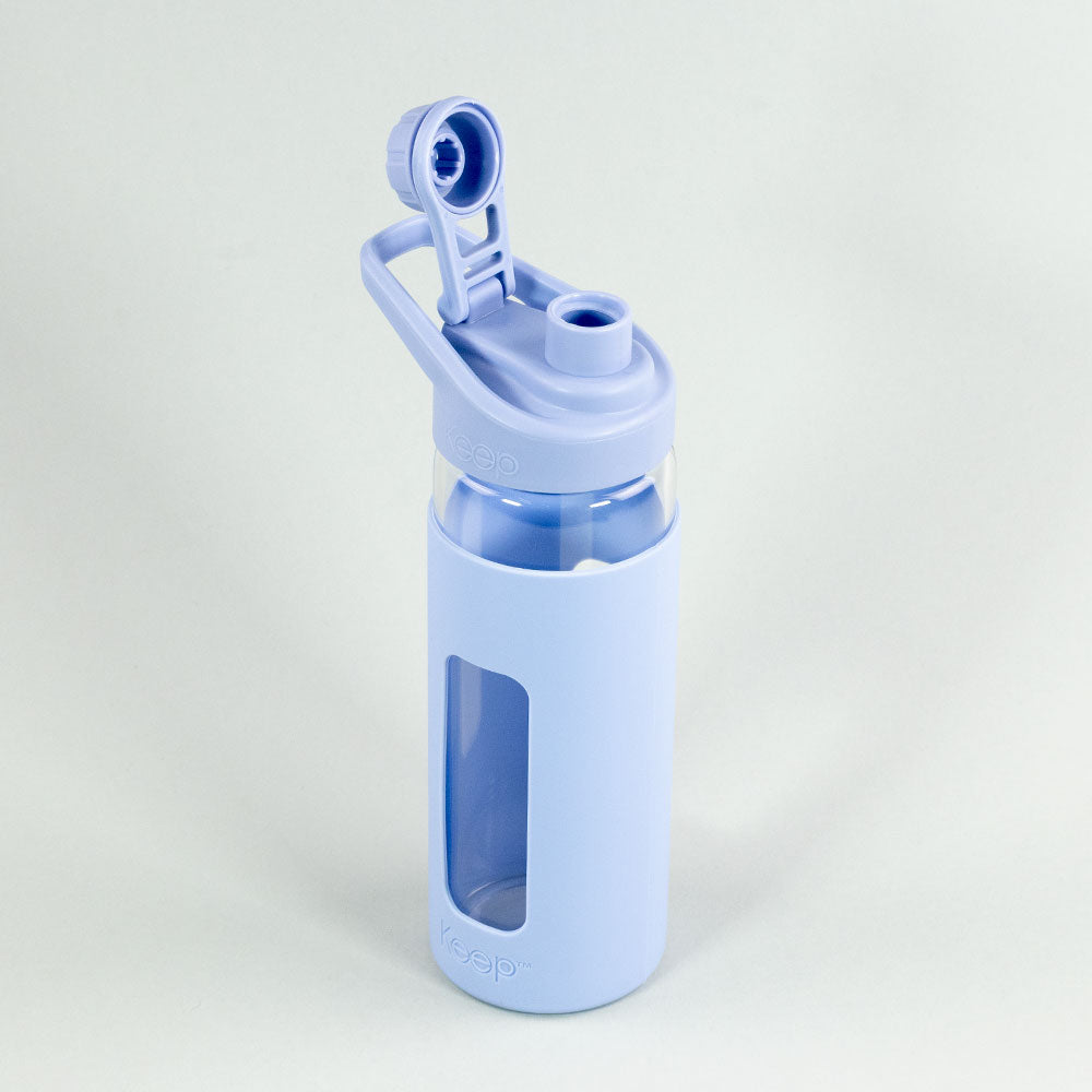 
                  
                    BOTELLA VIDRIO 470ML KEEP
                  
                